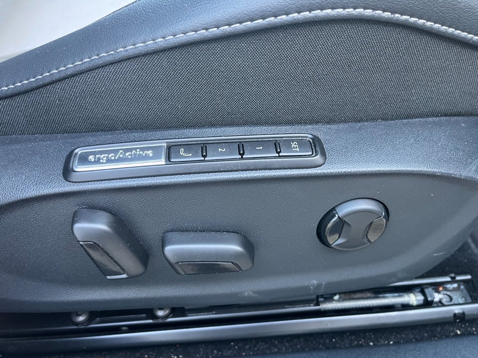 VW ID.7 77 Pro Tourer 5d