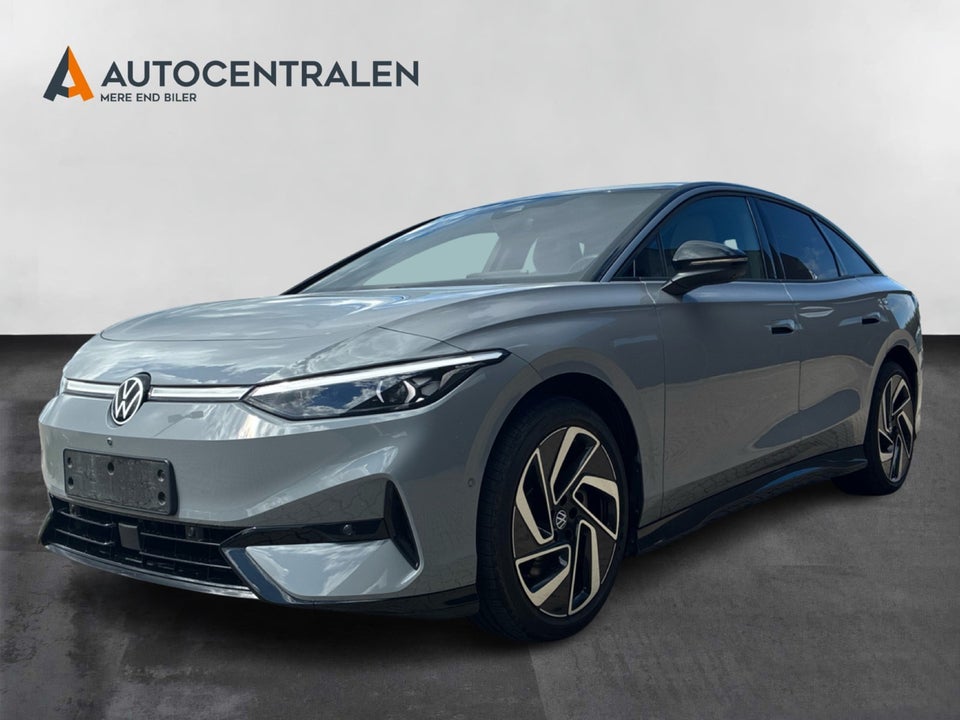 VW ID.7 77 Pro 75 Years Edition Max 5d