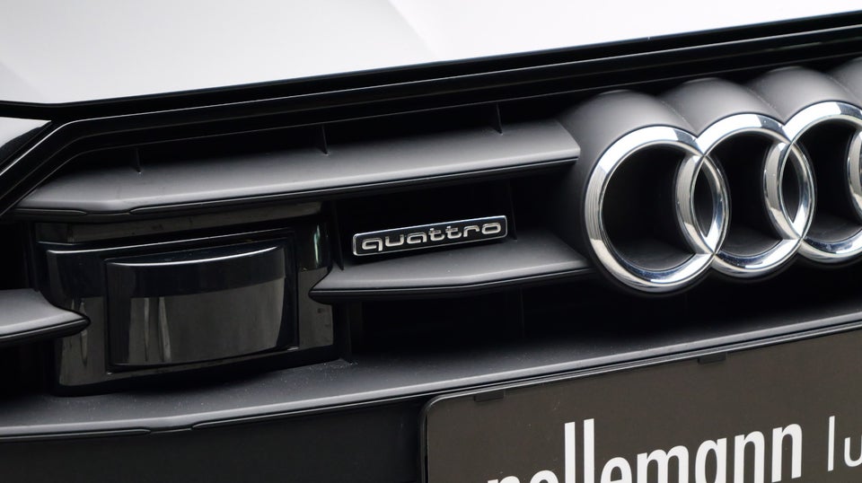 Audi A7 50 TFSi e S-line Edition Sportback quattro S-tr. 5d