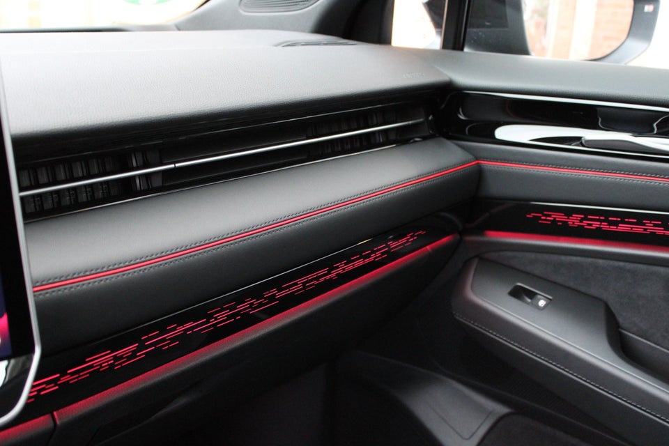 VW ID.7 86 GTX Tourer 4Motion 5d