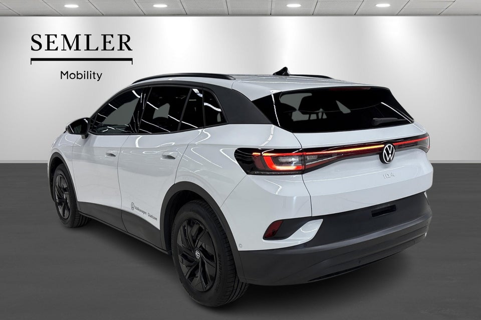 VW ID.4 52 Life 5d