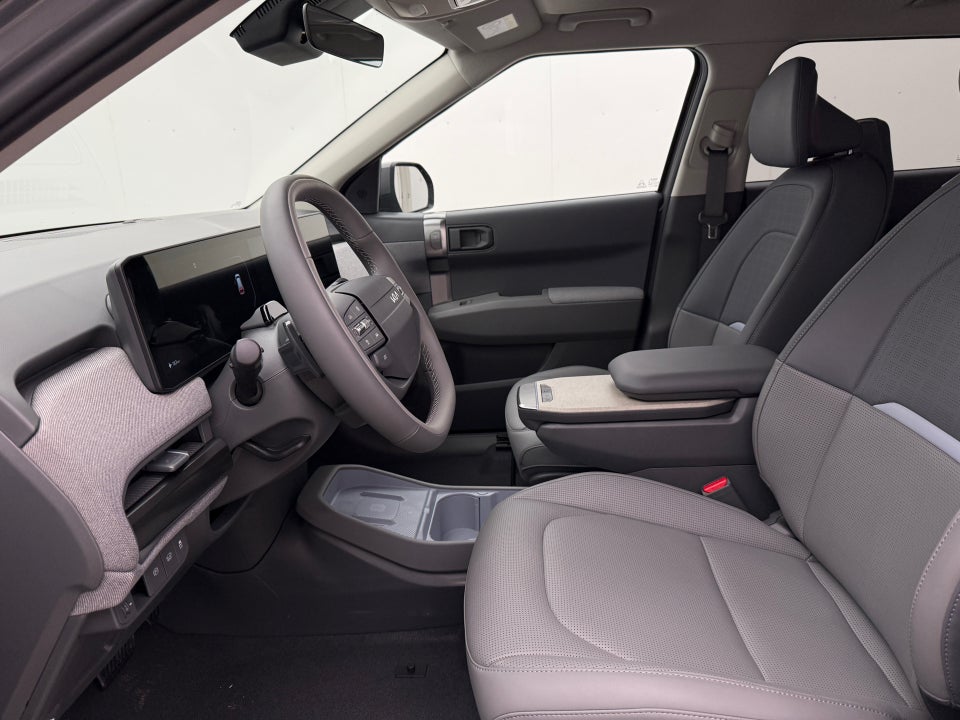 Kia EV3 81 Long Range Upgrade 5d