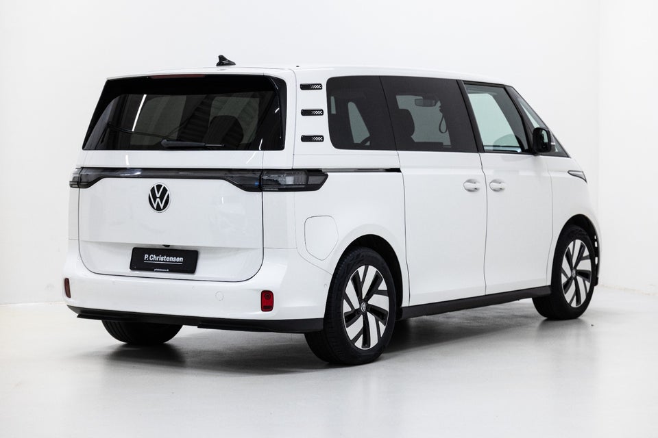 VW ID.Buzz 77 Life SWB 5d