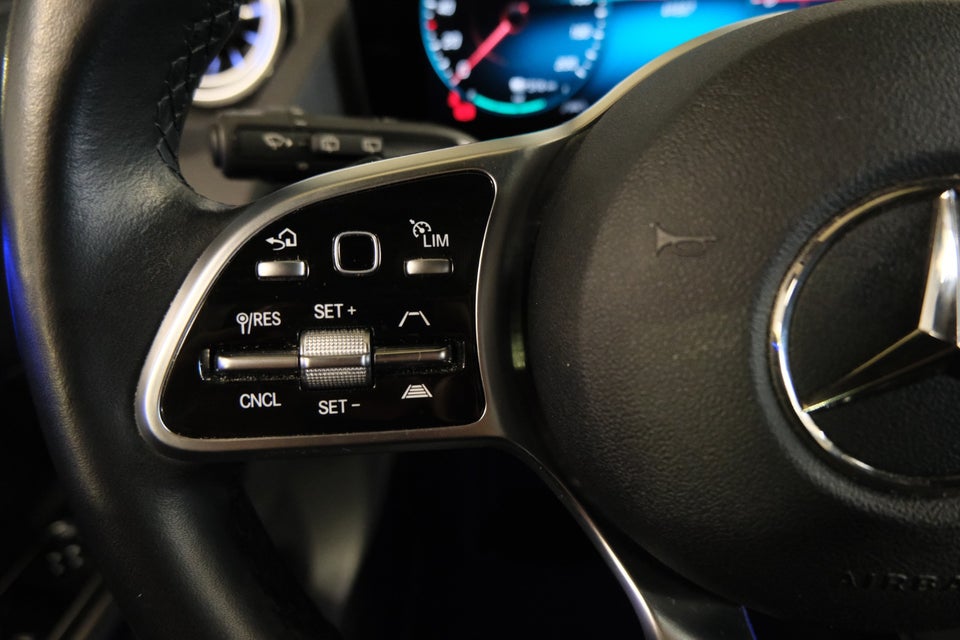 Mercedes EQA250 Progressive Advance 5d