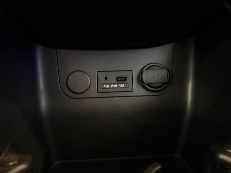 Kia Picanto 1,2 Active Eco 5d