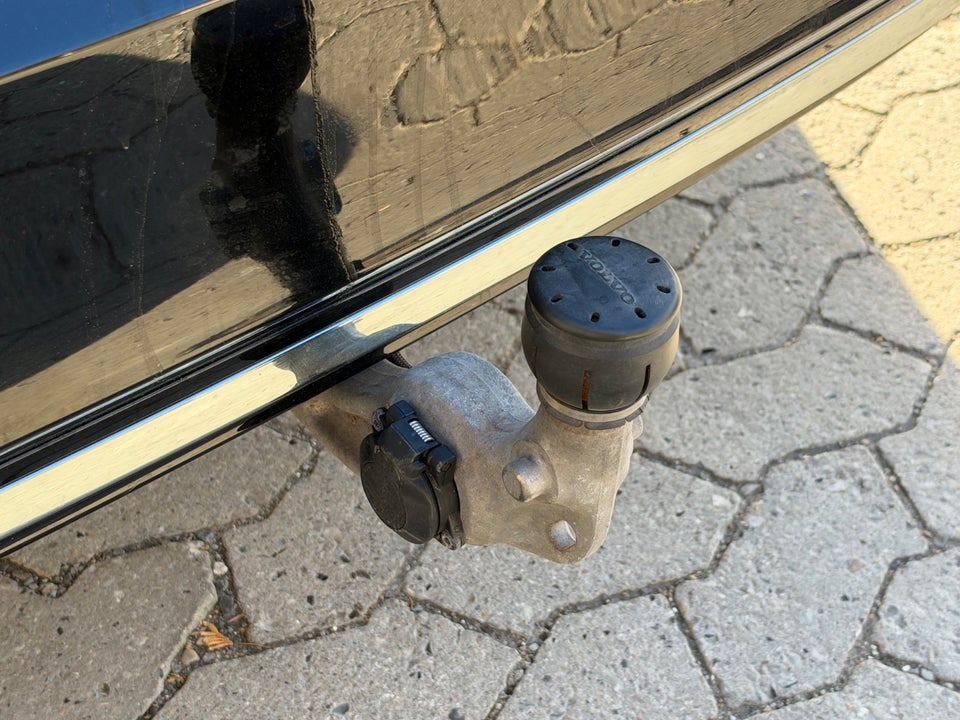 Volvo V90 2,0 T6 ReCharge Inscription aut. AWD 5d