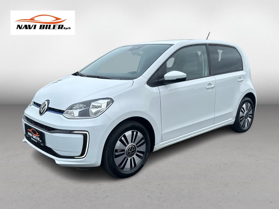 VW e-Up! 5d