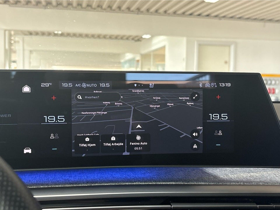 Peugeot e-5008 77 GT Pack 7prs 5d