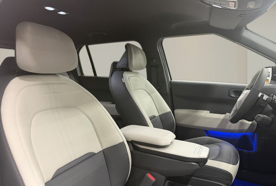 Kia EV3 81 Long Range GT-Line 5d