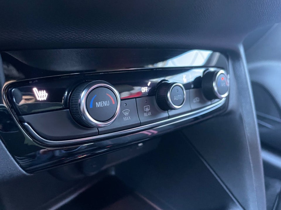 Opel Corsa-e 50 GS-Line 5d