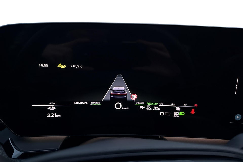 Audi Q6 e-tron Ultra performance 5d