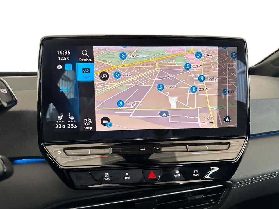 VW ID.3 58 Pro Performance 5d