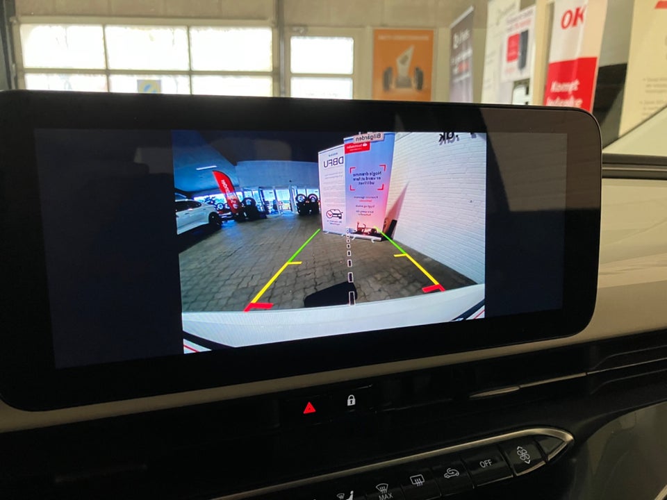 Fiat 500e 42 Icon 3d