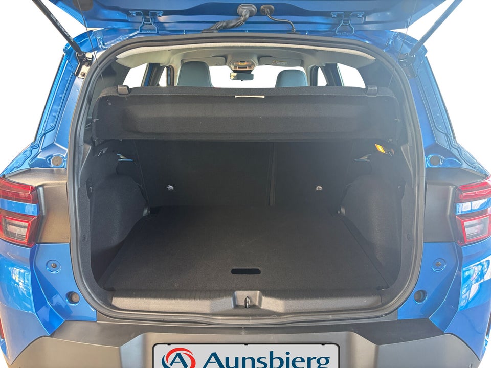 Opel Frontera 44 Edition 5d