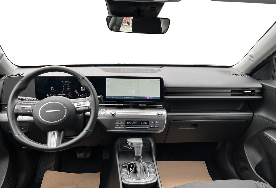 Hyundai Kona 1,0 T-GDi Essential DCT 5d