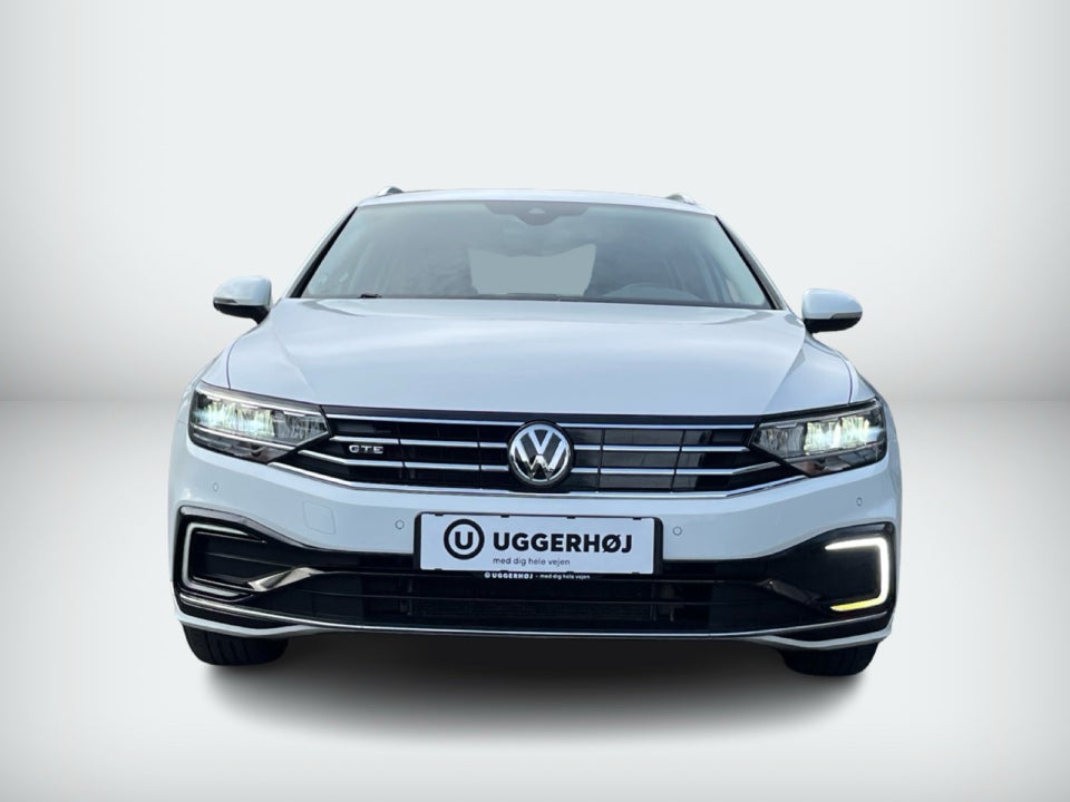 VW Passat 1,4 GTE Highline+ Variant DSG 5d