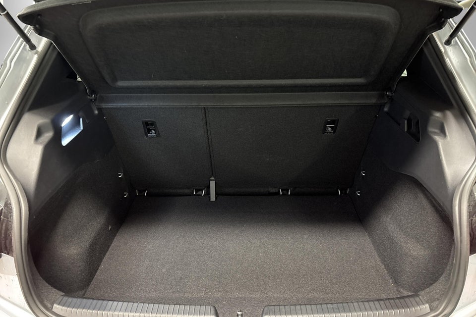 Cupra Born 58 High 5d