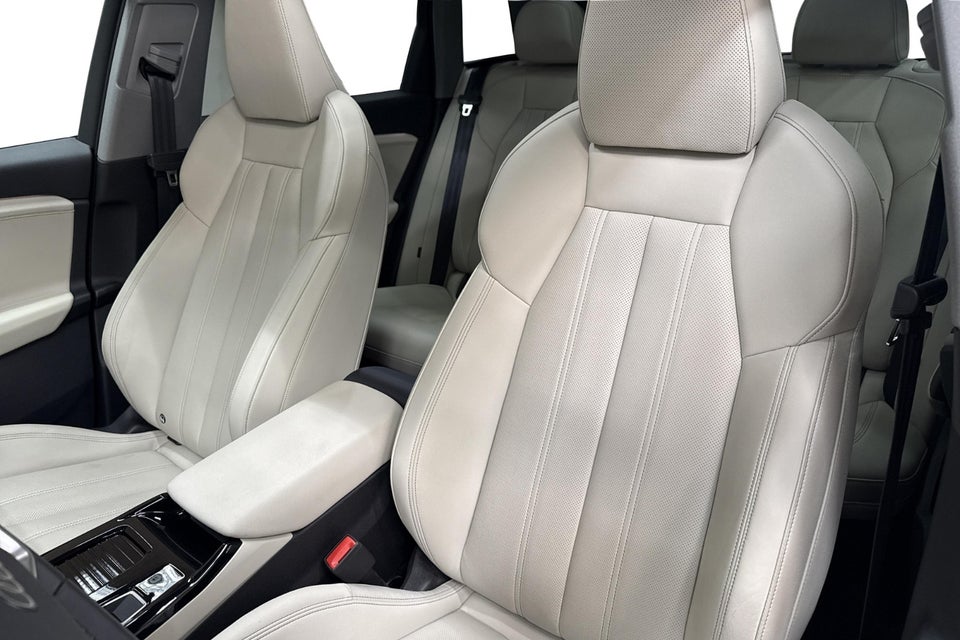 Audi Q6 e-tron Ultra quattro 5d