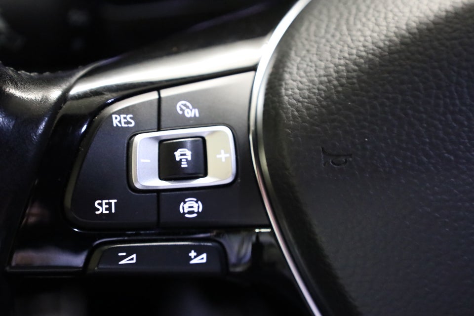 VW T-Roc 1,5 TSi 150 Sport Team DSG 5d