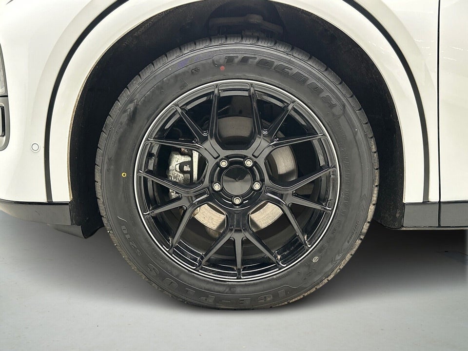 Xpeng G6 Long Range 5d