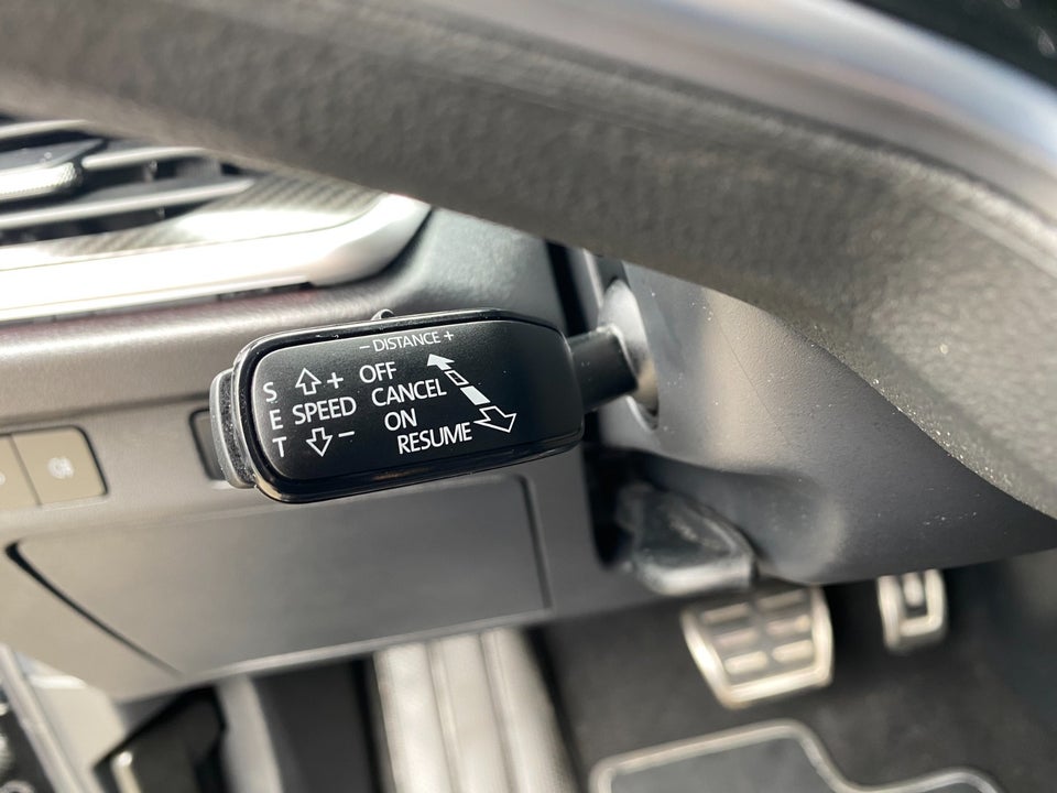 Skoda Enyaq 85 iV Sportline 5d