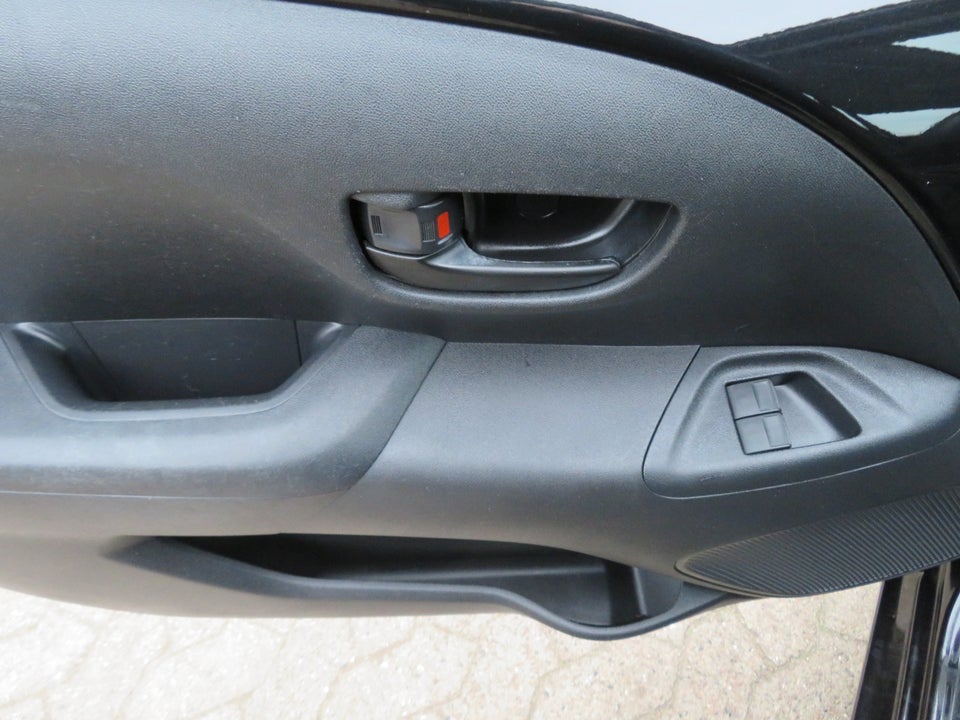 Citroën C1 1,0 VTi SportLine 5d