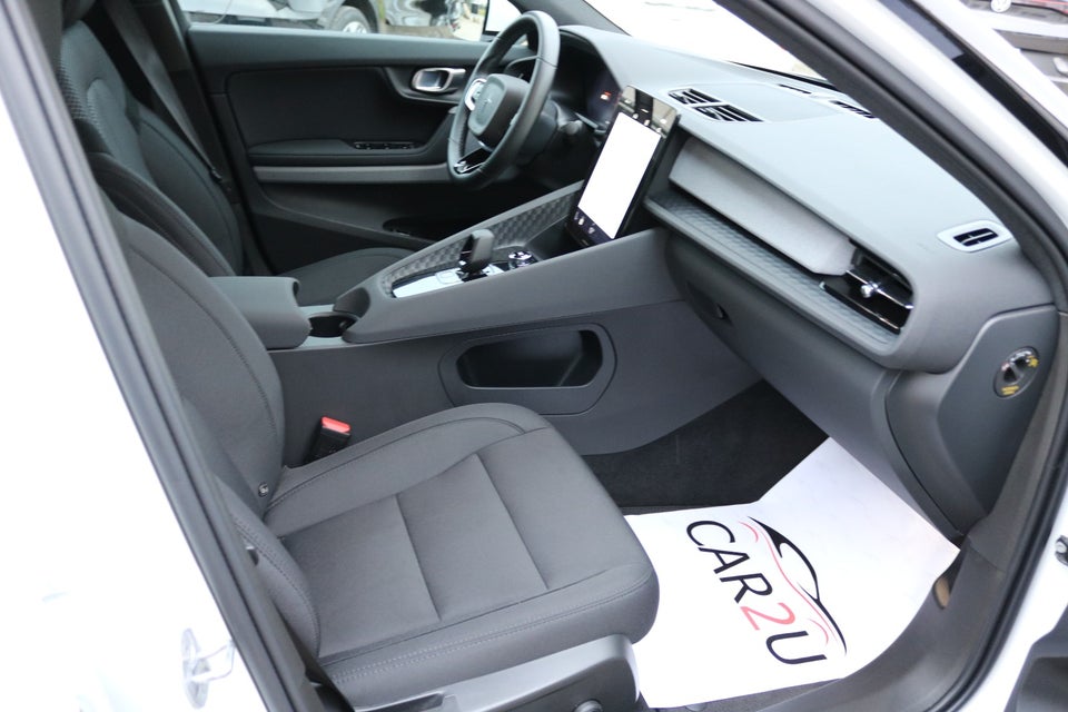 Polestar 2 Long Range 5d