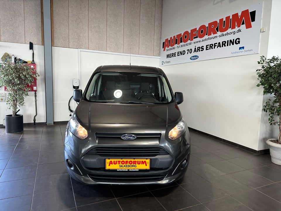 Ford Transit Connect 1,5 TDCi 100 Trend lang