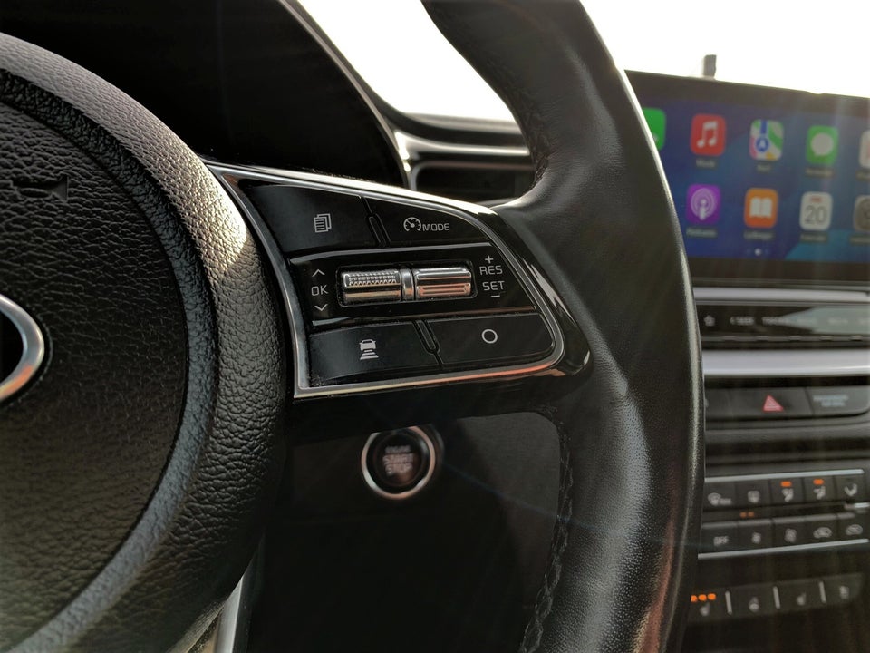 Kia Ceed 1,6 PHEV Upgrade+ SW DCT 5d