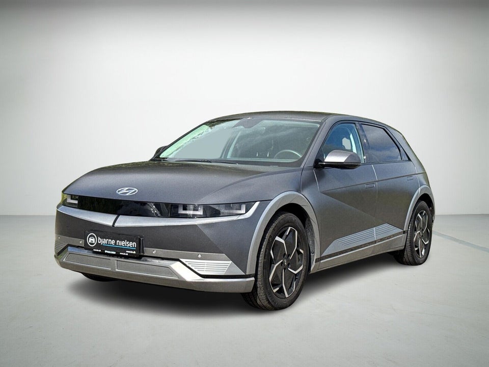 Hyundai Ioniq 5 77 Techniq 5d