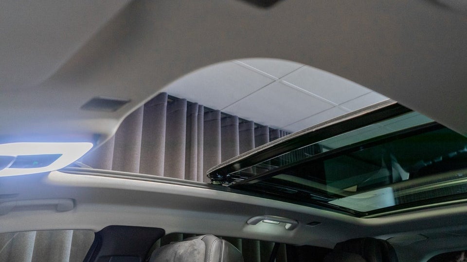 Hongqi E-HS9 99 Exclusive 5d