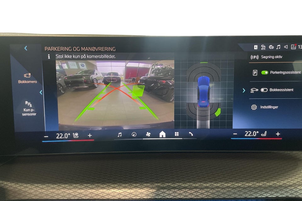 BMW i4 eDrive35 M-Sport 5d