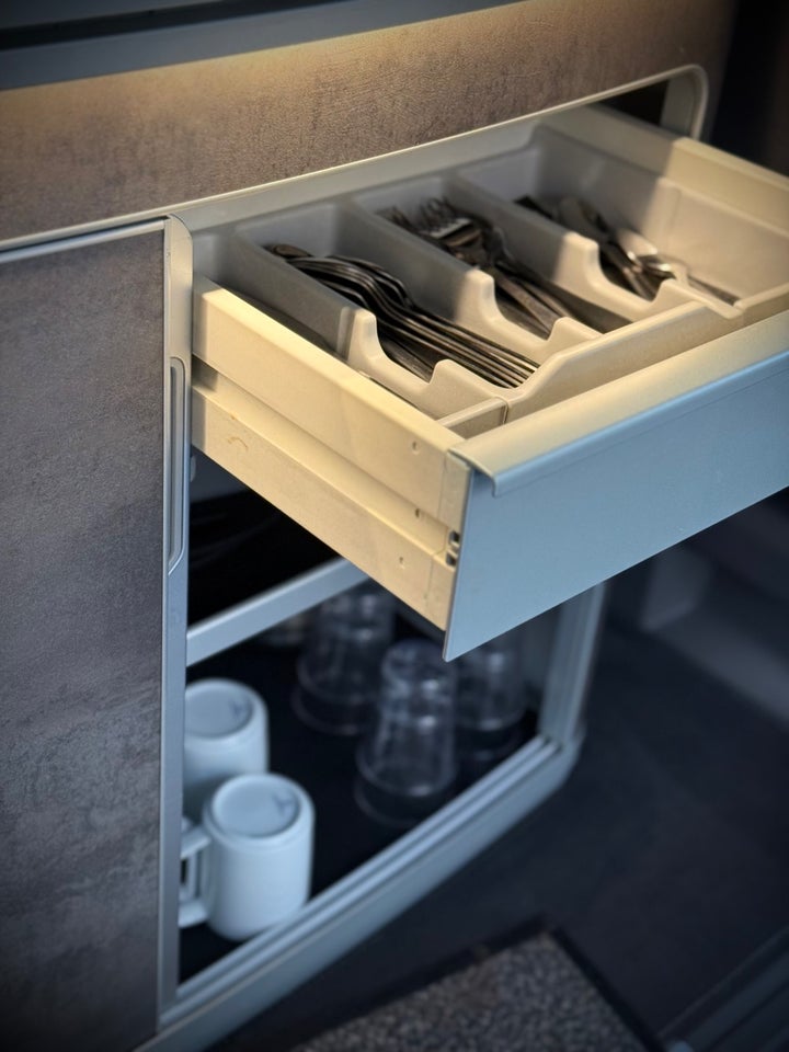 VW California 2,0 TDi 150 Ocean DSG