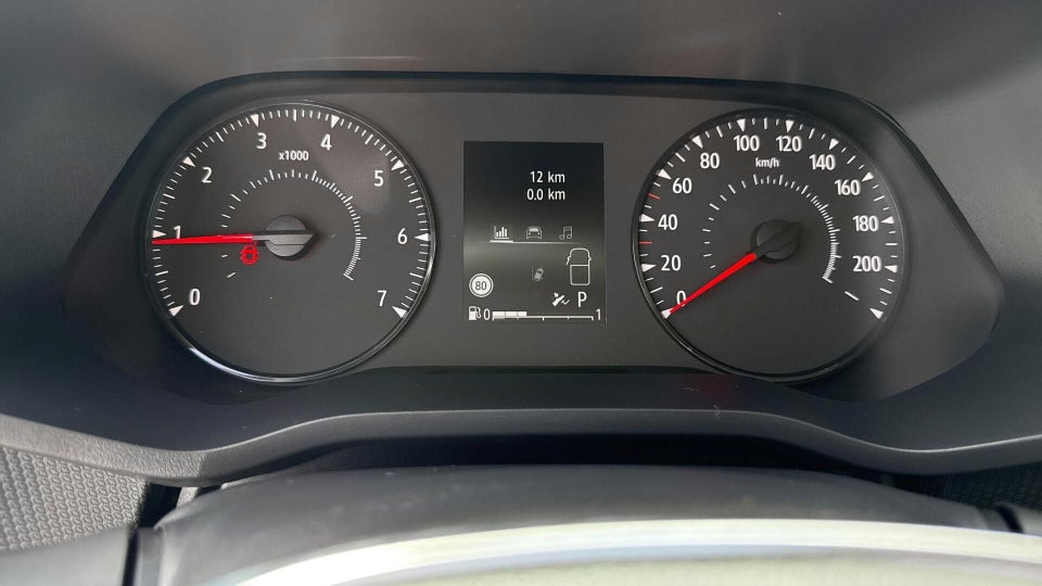 Renault Trafic 2,0 dCi 150 L2H1 Tekno aut.
