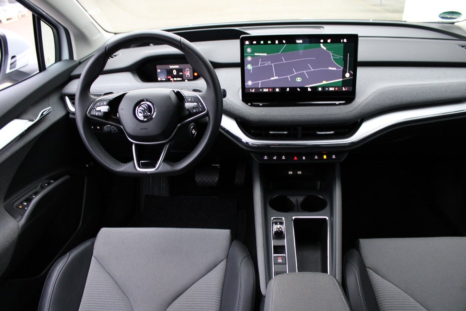 Skoda Enyaq 85 iV Loft Maxx 5d