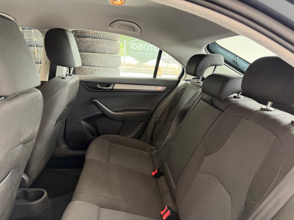 Seat Toledo 1,0 TSi 110 Style 5d
