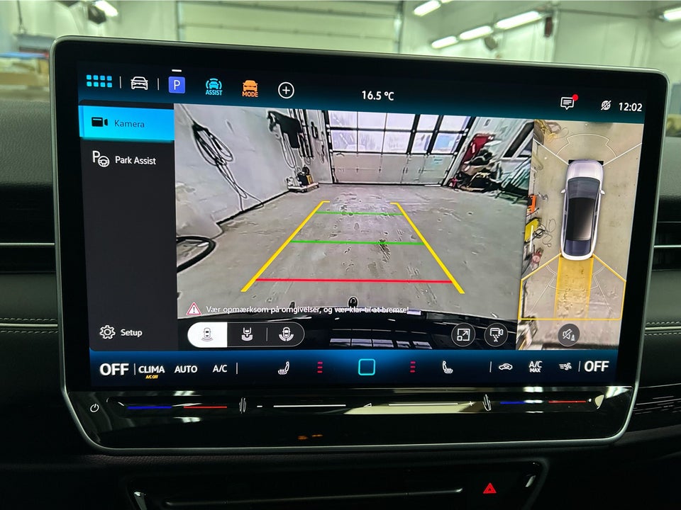 VW ID.7 77 Style+ 5d