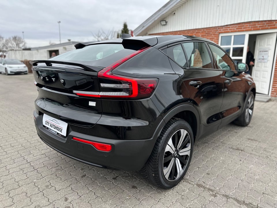 Volvo C40 P6 ReCharge Core 5d