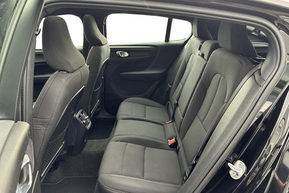 Volvo C40 ReCharge Extended Range Core 5d