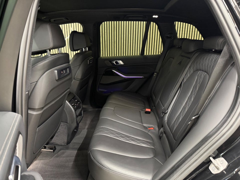 BMW X5 3,0 xDrive45e M-Sport+ aut. 5d