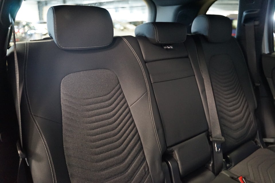 Mercedes EQB250+ Progressive Advance 5d