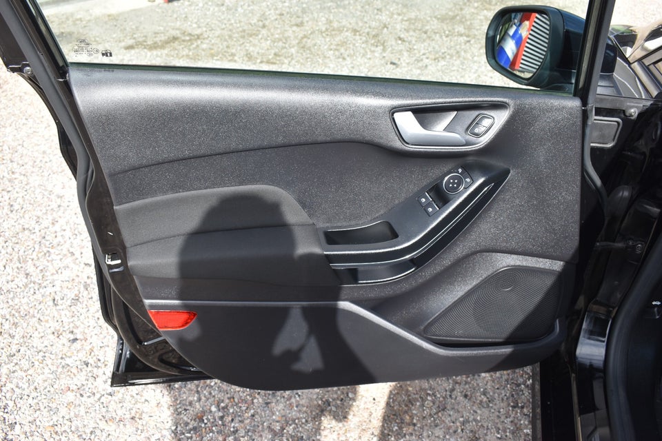 Ford Fiesta 1,0 EcoBoost ST-Line 5d