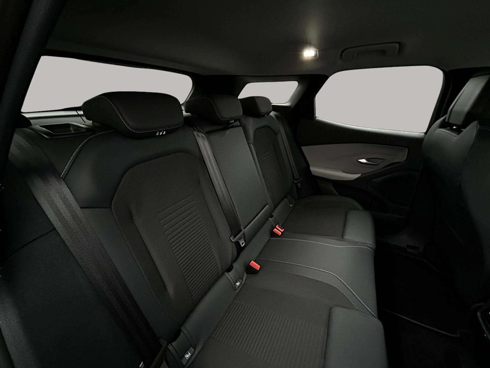 Ford Explorer 82 Select Extended Range 5d