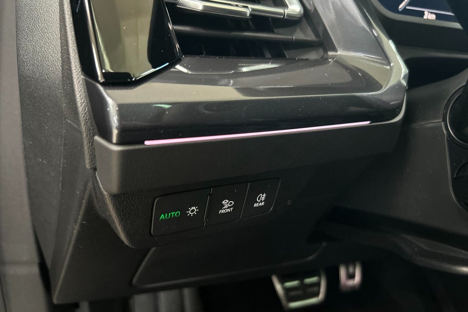 Audi Q4 e-tron 45 S-line Edition 5d