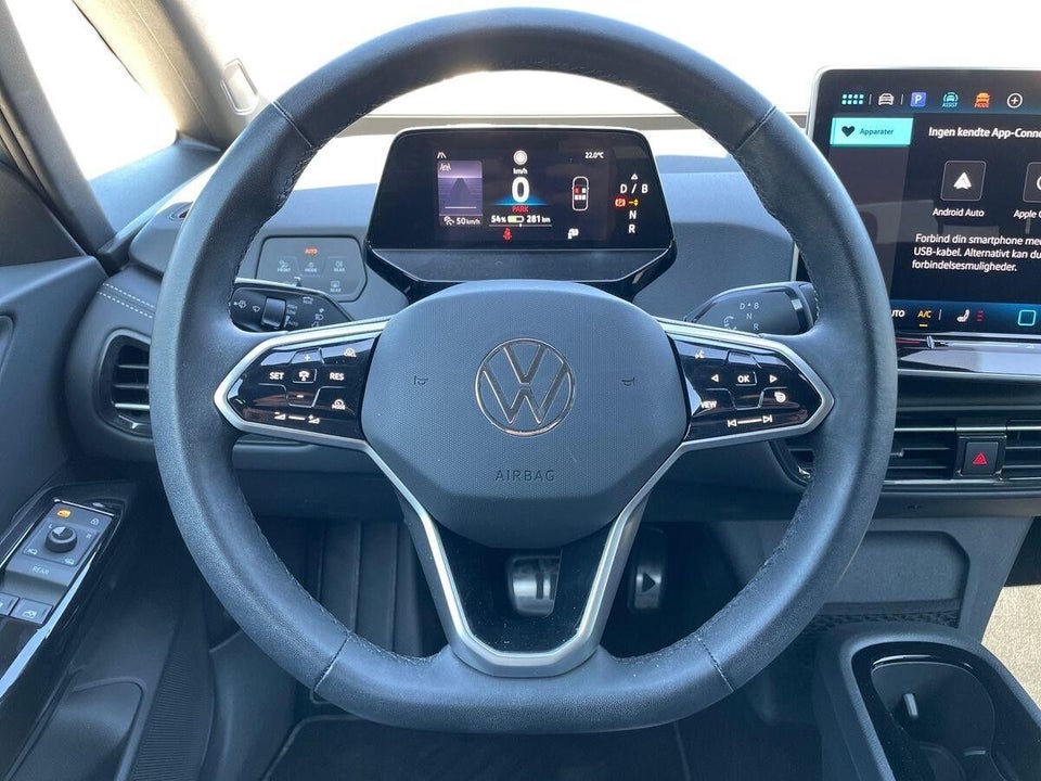 VW ID.3 79 Max+ 5d