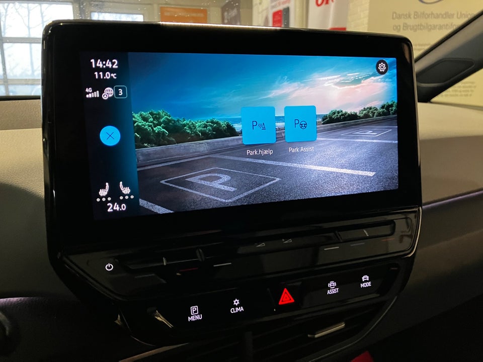 VW ID.3 58 Active Pro Performance 5d