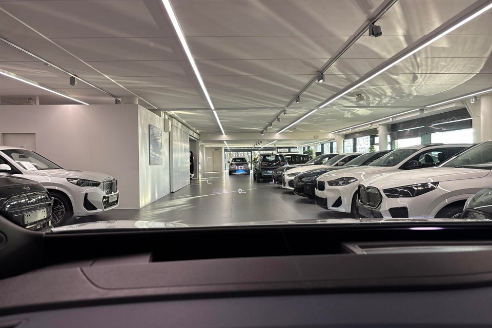 VW ID.4 77 GTX 4Motion 5d