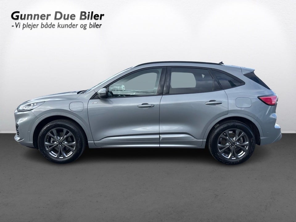 Ford Kuga 1,5 EcoBoost ST-Line X 5d
