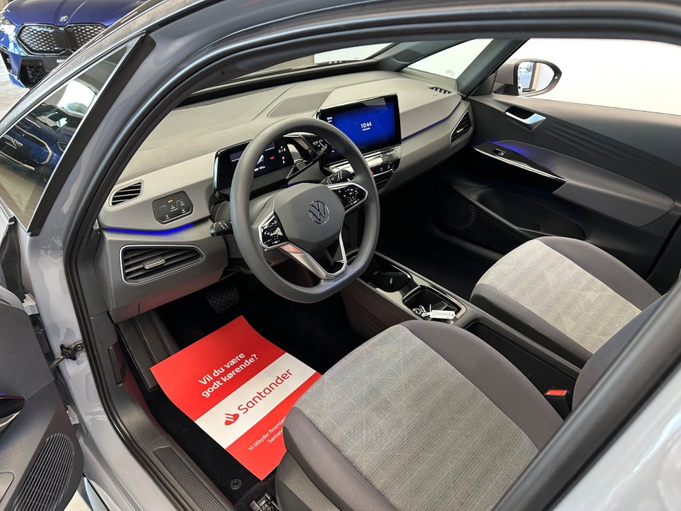 VW ID.3 45 Pure 5d