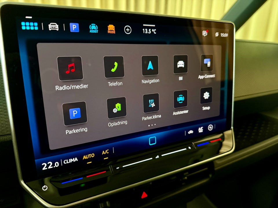 VW ID.Buzz 79 Cargo Pro+